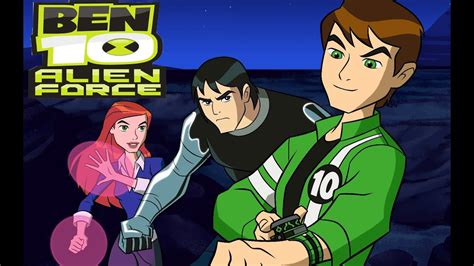 ben 10 ultimate alien full episode